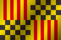 Flag of Tarrega