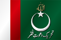Flag of Tehreek Dawat-e-faqr