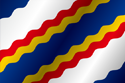 Flag of Ten Boer