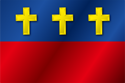 Flag of Tetin