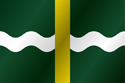 Flag of Torroella de Fluvia