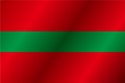Flag of Transnistria