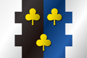 Flag of Trebelovice