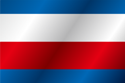 Flag of Trencin