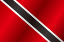 Flag of Trinidad and Tobago (variant 2)
