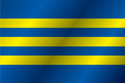 Flag of Trnava