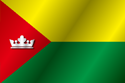 Flag of Trzcianka