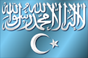 Flag of Turkistan Islamic Party