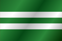 Flag of Tvarozna