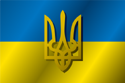 Flag of Ukraine (Flag Seal 2)