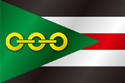Flag of Unanov