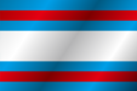 Flag of Uruguay (1815)