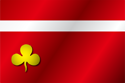 Flag of Utingeradeel