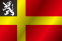 Flag of Utrechtese Heuvelrug