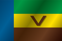 Flag of Venda (1979-1994)