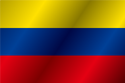 Flag of Venezuela (1836-1859)