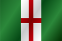 Flag of Vezna