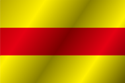 Flag of Vietnam (1923-1945)