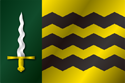 Flag of Vila-sana