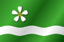 Flag of Visnova