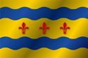 Flag of Voerendaal