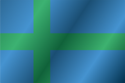 Flag of Votic