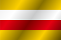 Flag of Vroutek