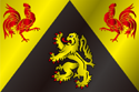 Flag of Wallon Brabant