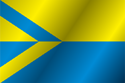 Flag of Wehl (variant)
