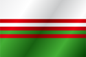 Flag of Wervershoof