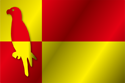 Flag of Westerbork