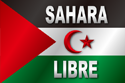 Flag of Western Sahara Libre
