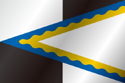 Flag of Westervoor