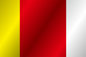 Flag of Wolowski