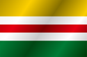 Flag of Wyszkowski