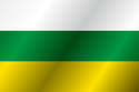 Flag of Xerta