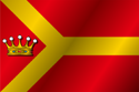 Flag of Zamrsk