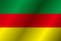 Flag of Zarow