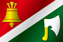 Flag of Zavist