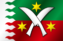 Flag of Zdar