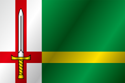 Flag of Zdechovice