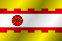 Flag of Zederik