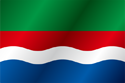 Flag of Zehun