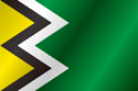 Flag of Zelenice