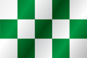 Flag of Zevenwouden