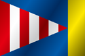 Flag of Zichovice