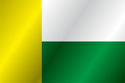 Flag of Zielona Gora