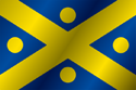 Flag of Zingem