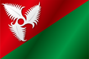 Flag of Zvikov