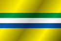 Flag of Zvikovec